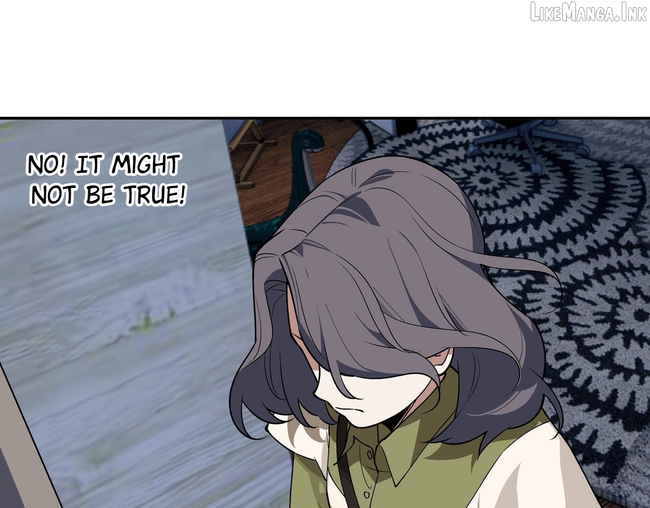 Confession Of The Suspect A Chapter 46  - page 15